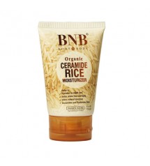BNB Organic Ceramide Rice Moisturizer